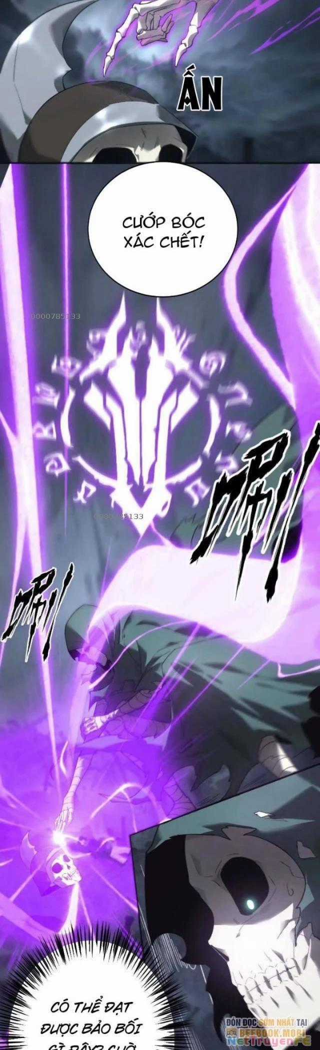 Võng Du Thiên Hạ Vô Song Chapter 14 trang 1