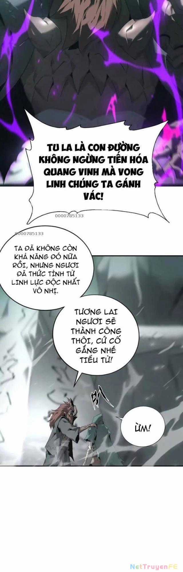 Võng Du Thiên Hạ Vô Song Chapter 16 trang 1