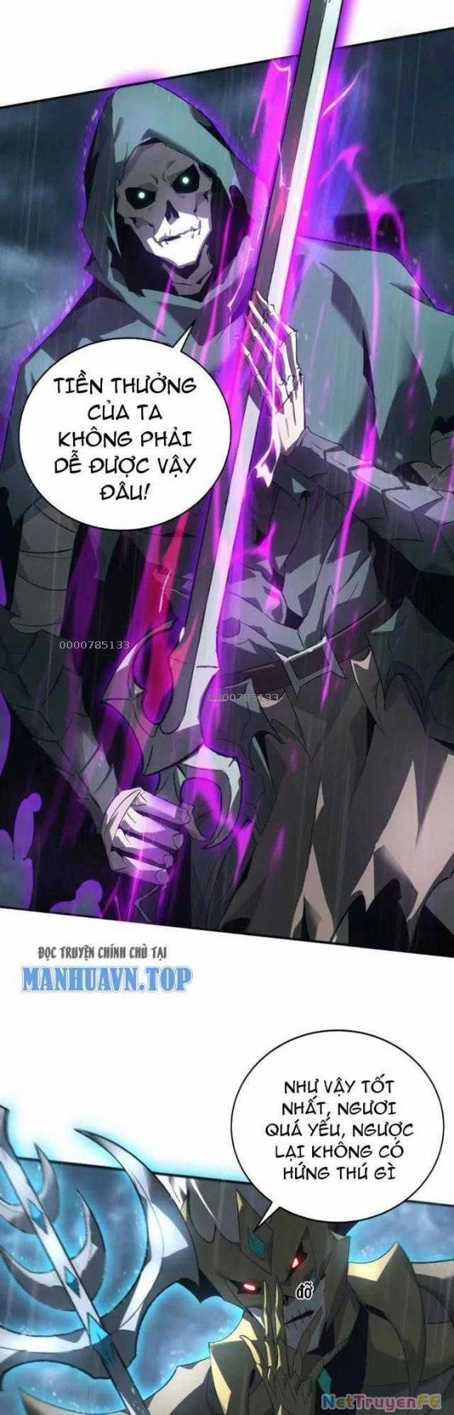 Võng Du Thiên Hạ Vô Song Chapter 17 trang 1