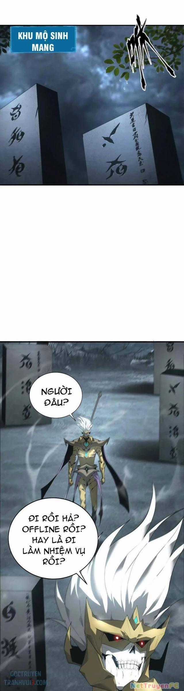 Võng Du Thiên Hạ Vô Song Chapter 19 trang 0