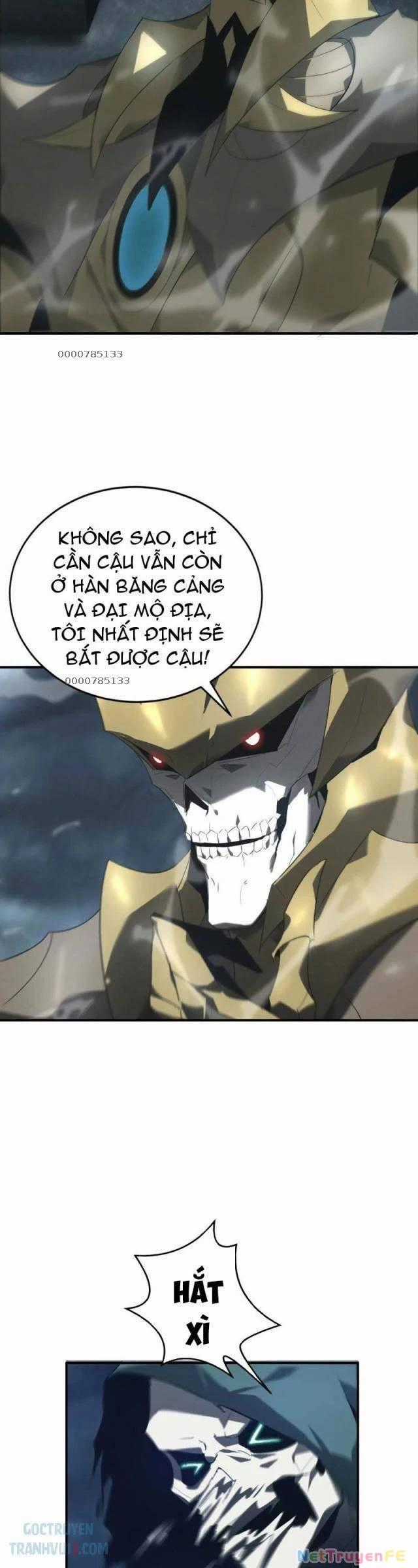 Võng Du Thiên Hạ Vô Song Chapter 19 trang 1
