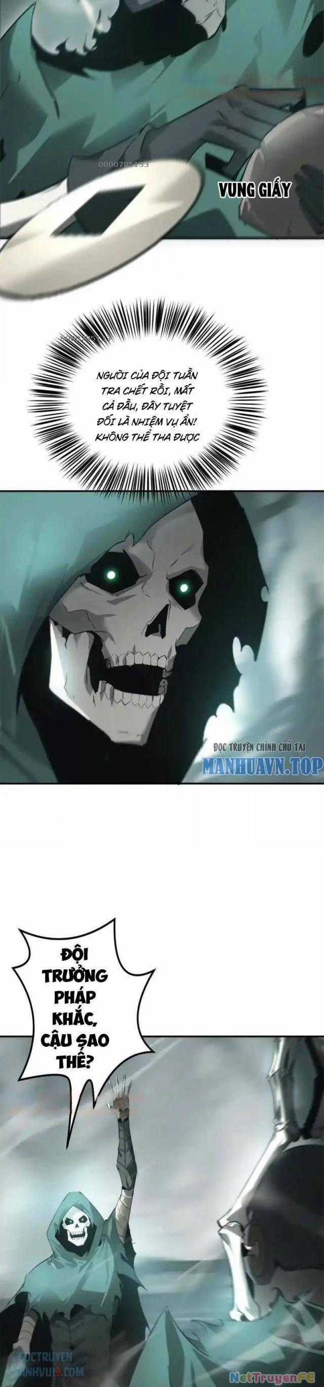 Võng Du Thiên Hạ Vô Song Chapter 20 trang 1