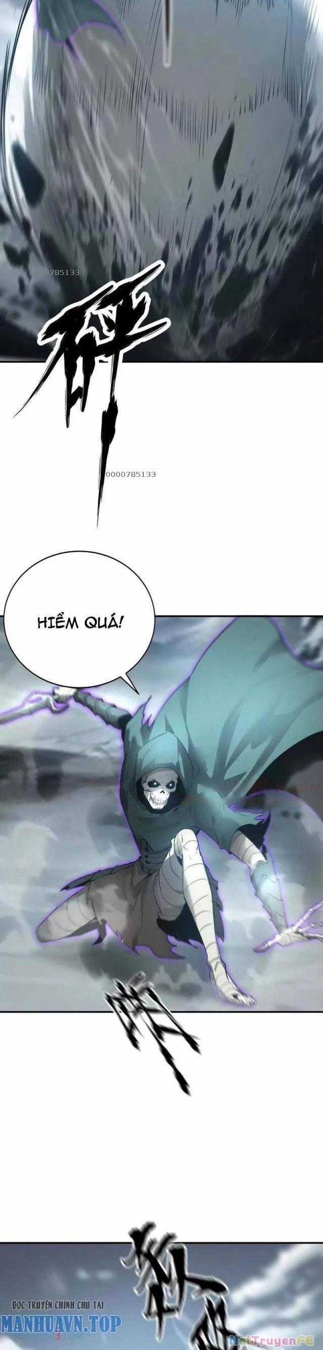 Võng Du Thiên Hạ Vô Song Chapter 21 trang 1