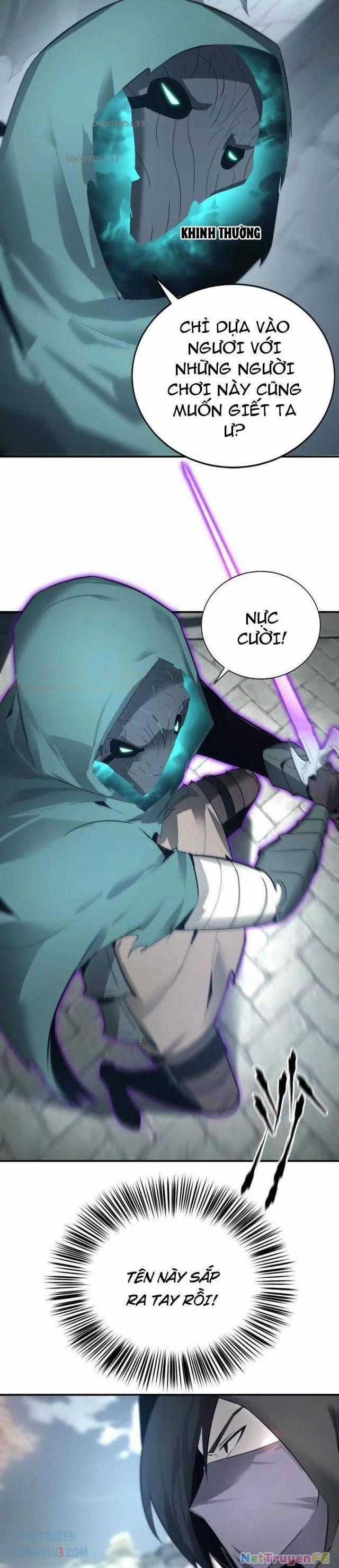 Võng Du Thiên Hạ Vô Song Chapter 22 trang 1