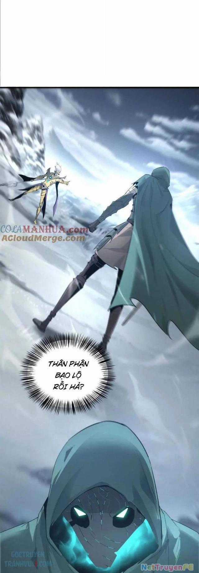Võng Du Thiên Hạ Vô Song Chapter 23 trang 0