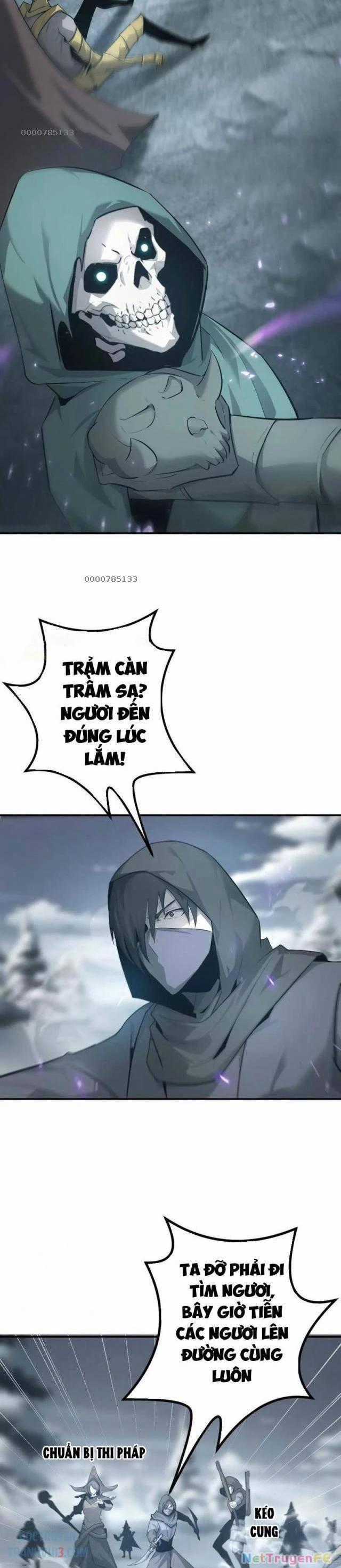 Võng Du Thiên Hạ Vô Song Chapter 26 trang 1