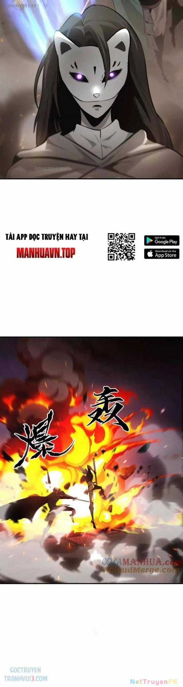 Võng Du Thiên Hạ Vô Song Chapter 27 trang 1