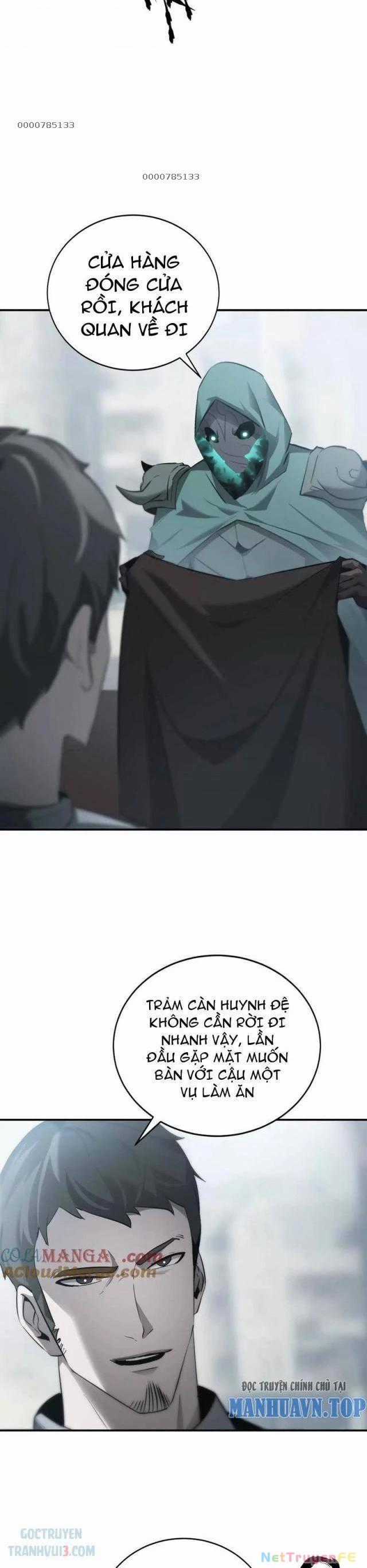 Võng Du Thiên Hạ Vô Song Chapter 28 trang 1