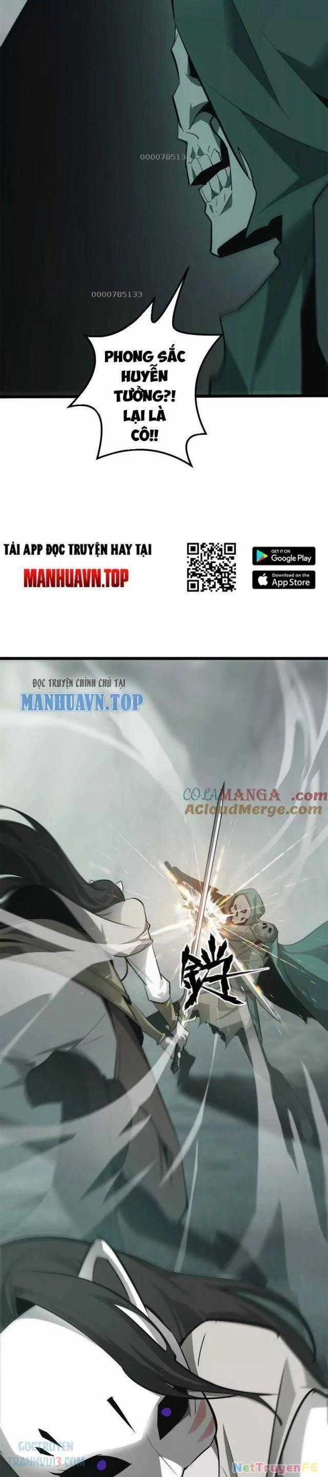 Võng Du Thiên Hạ Vô Song Chapter 29 trang 1