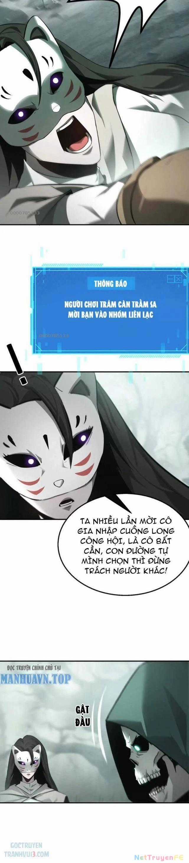 Võng Du Thiên Hạ Vô Song Chapter 30 trang 1