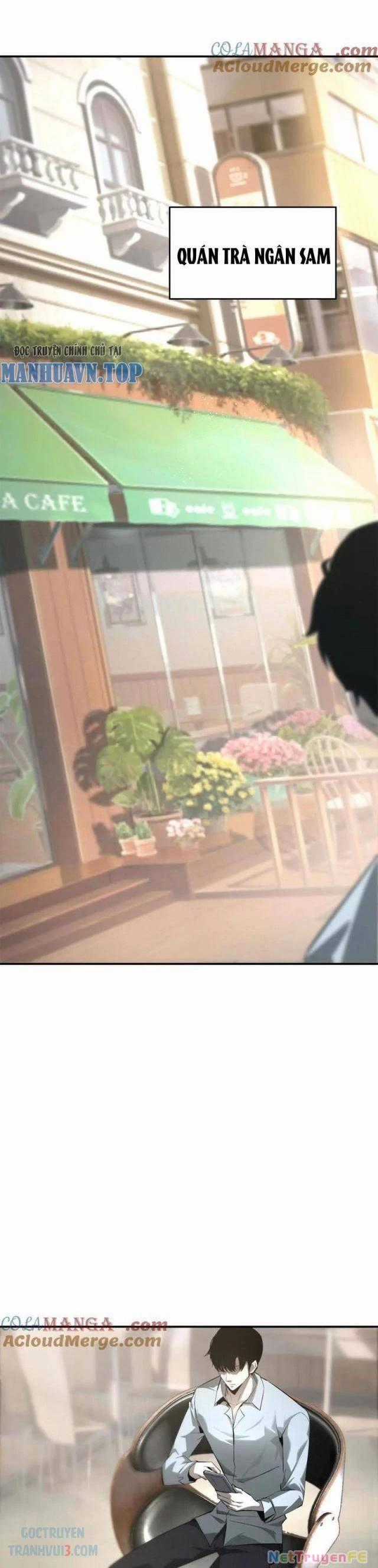 Võng Du Thiên Hạ Vô Song Chapter 31 trang 0