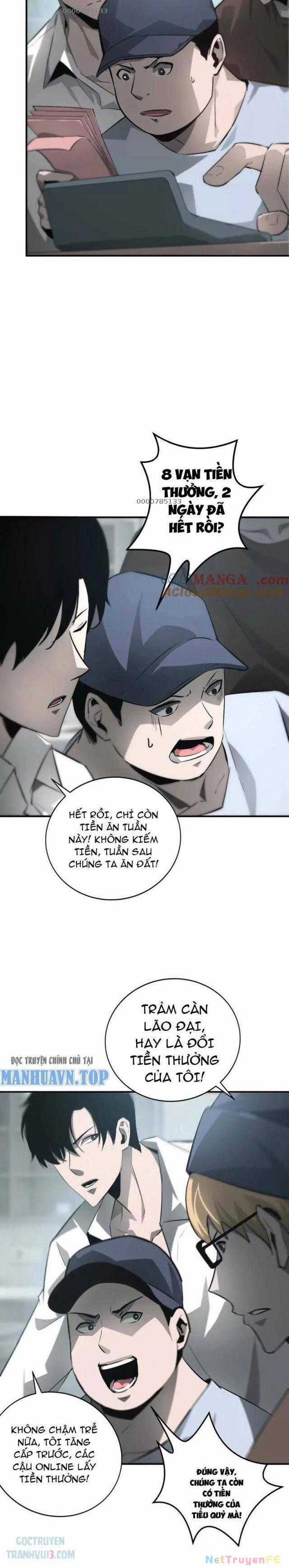 Võng Du Thiên Hạ Vô Song Chapter 32 trang 1