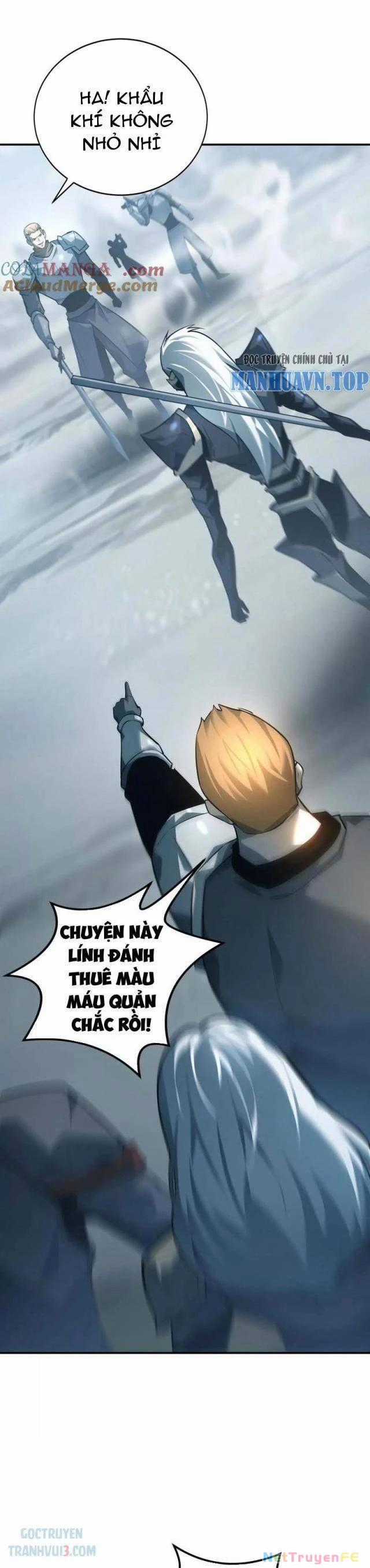 Võng Du Thiên Hạ Vô Song Chapter 34 trang 0