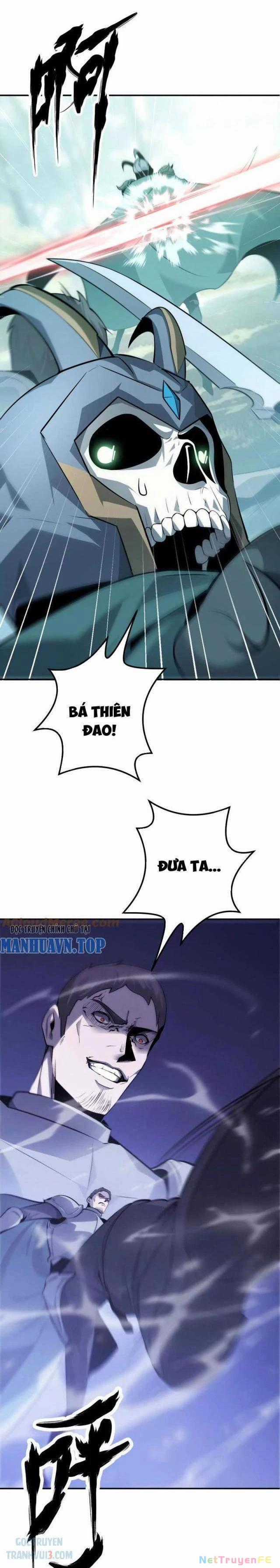 Võng Du Thiên Hạ Vô Song Chapter 35 trang 0
