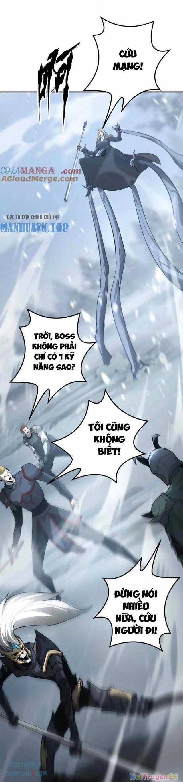 Võng Du Thiên Hạ Vô Song Chapter 36 trang 0