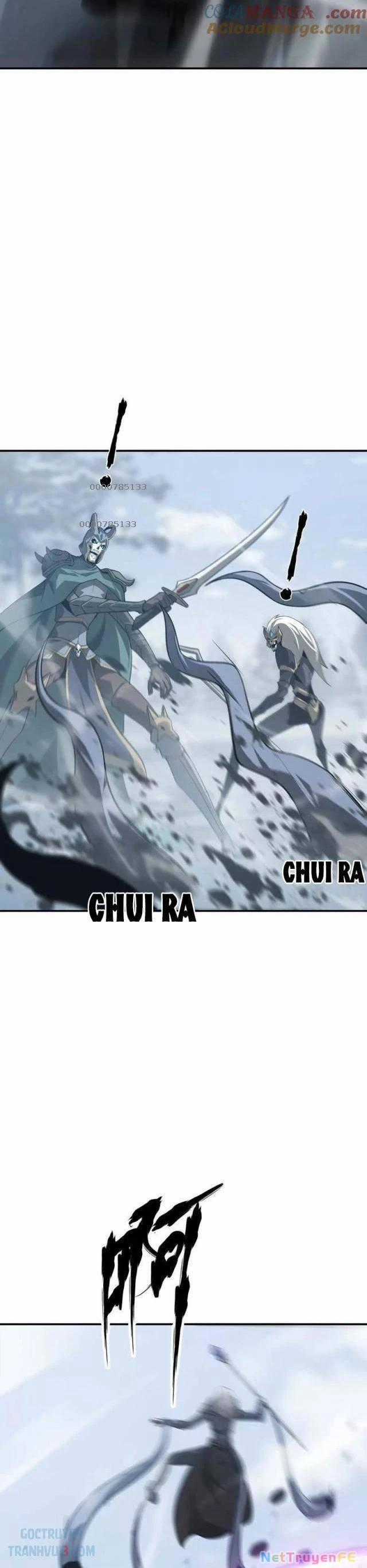 Võng Du Thiên Hạ Vô Song Chapter 36 trang 1