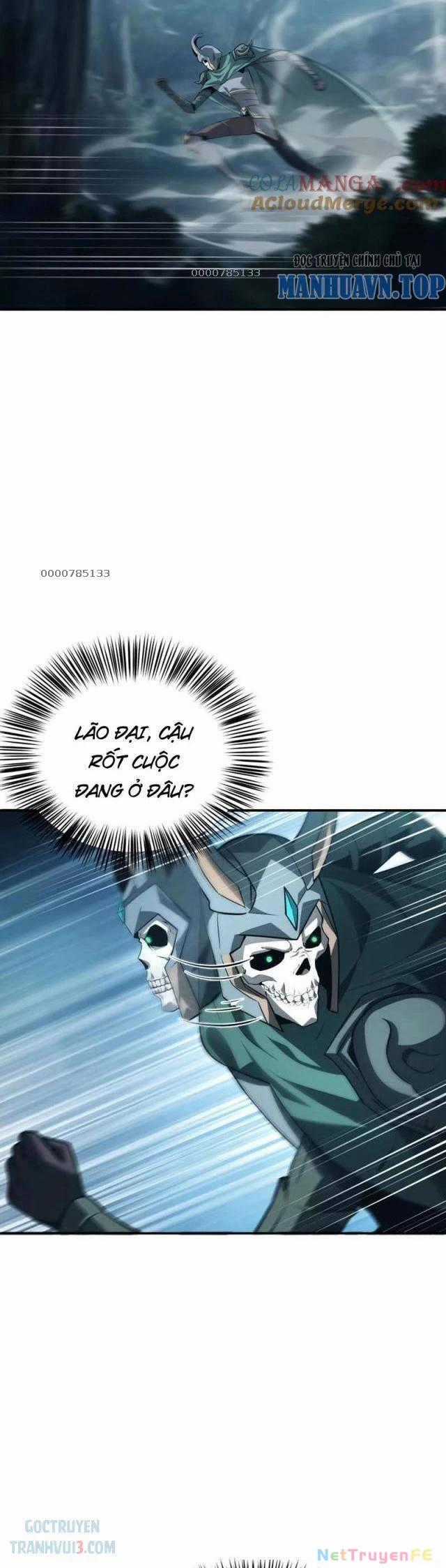 Võng Du Thiên Hạ Vô Song Chapter 37 trang 1