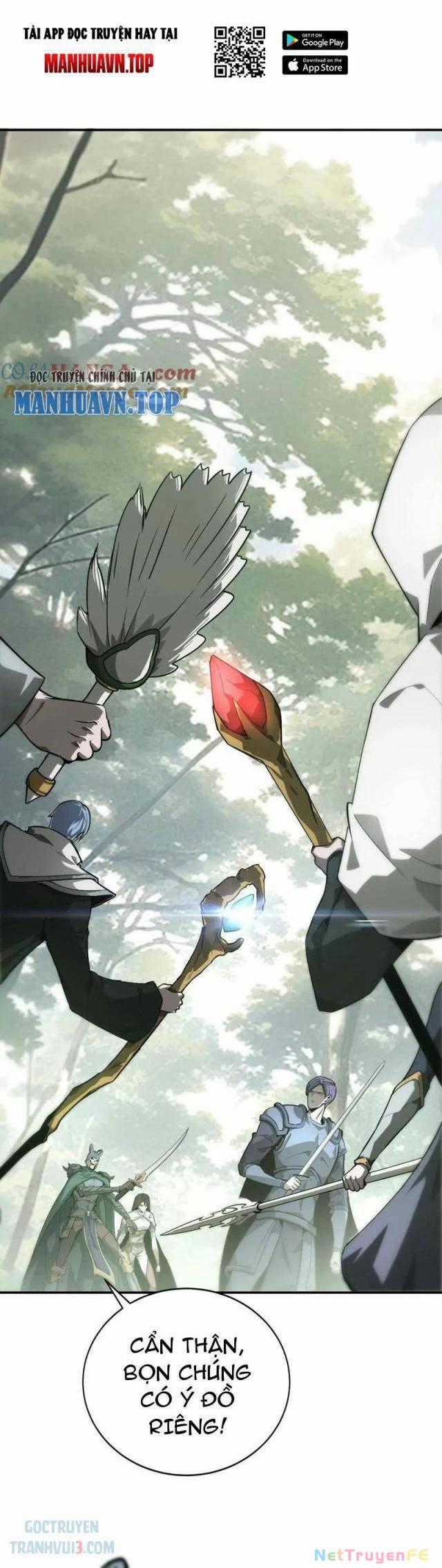 Võng Du Thiên Hạ Vô Song Chapter 38 trang 0