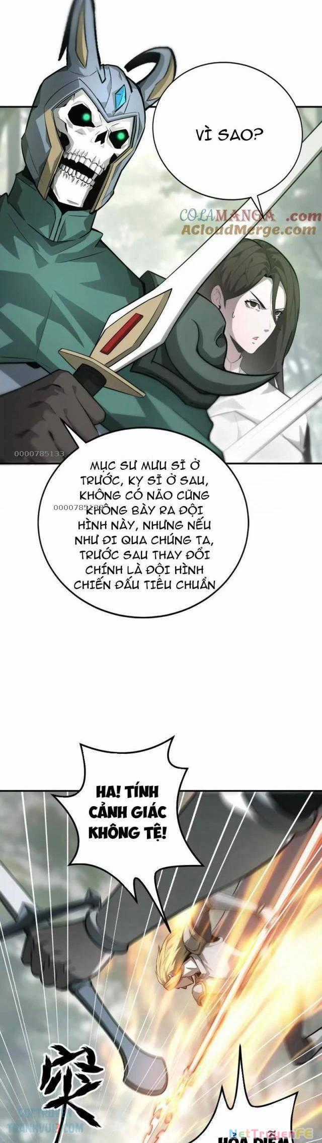 Võng Du Thiên Hạ Vô Song Chapter 38 trang 1