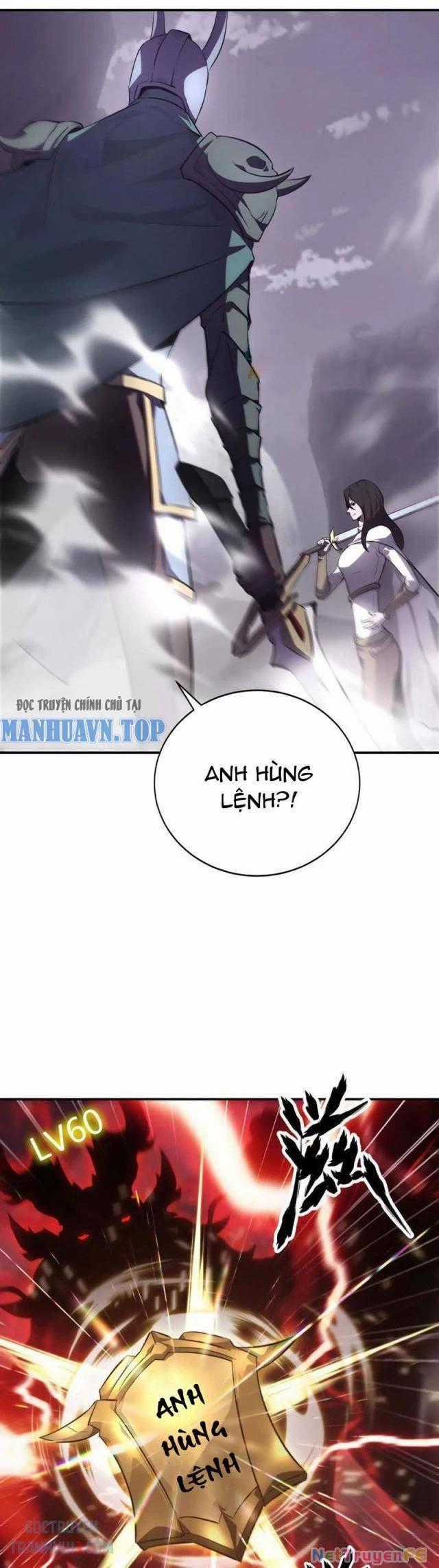 Võng Du Thiên Hạ Vô Song Chapter 39 trang 0