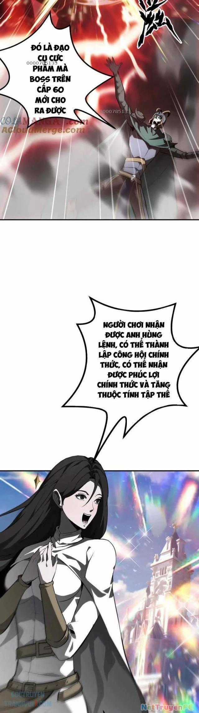 Võng Du Thiên Hạ Vô Song Chapter 39 trang 1