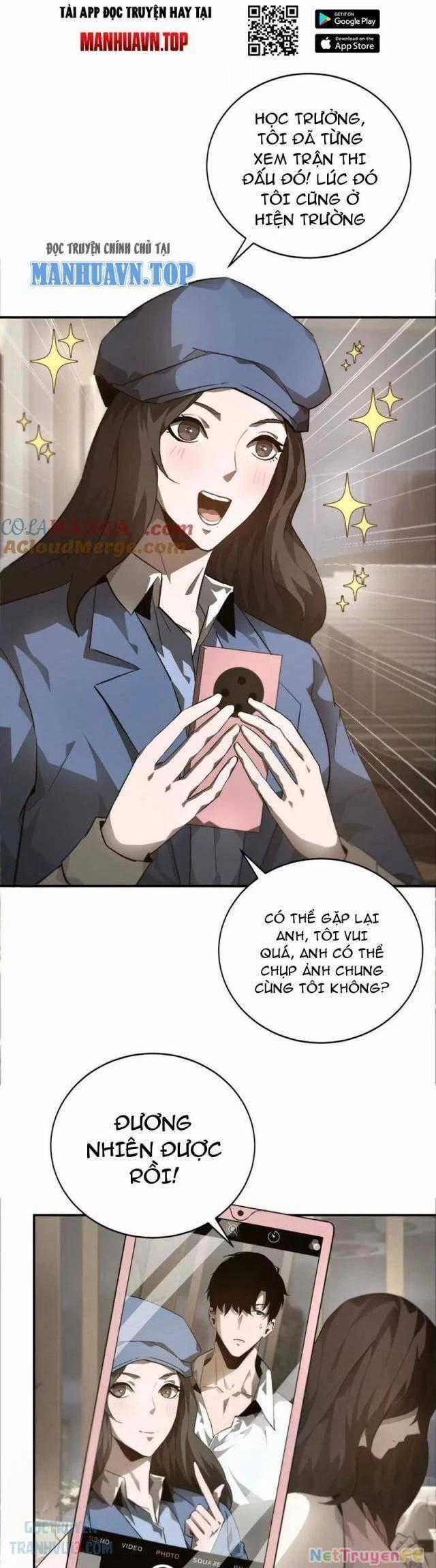 Võng Du Thiên Hạ Vô Song Chapter 40 trang 0