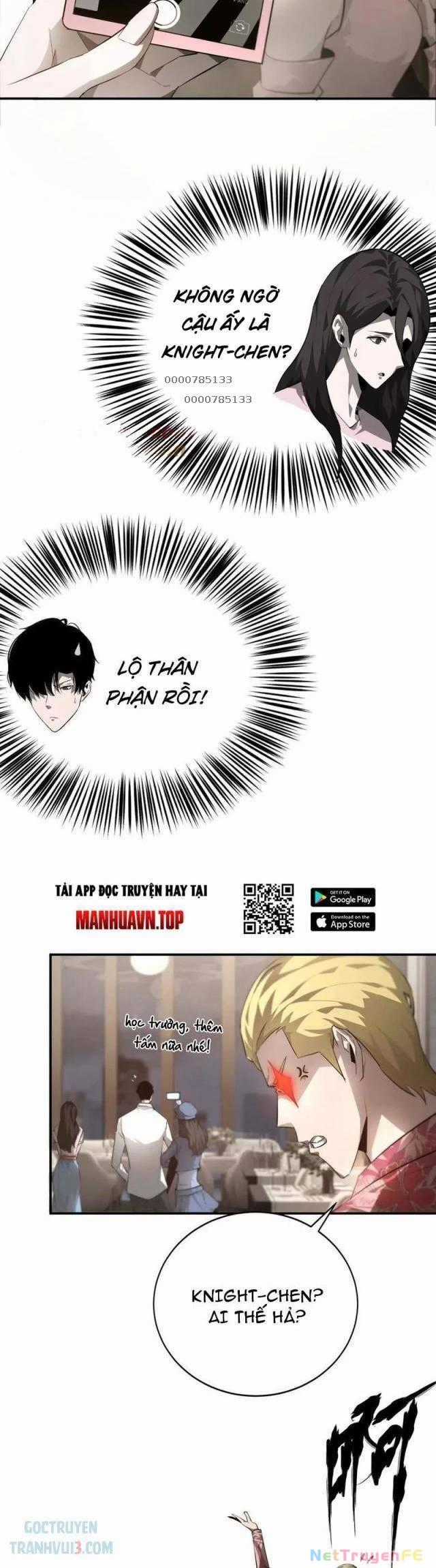 Võng Du Thiên Hạ Vô Song Chapter 40 trang 1