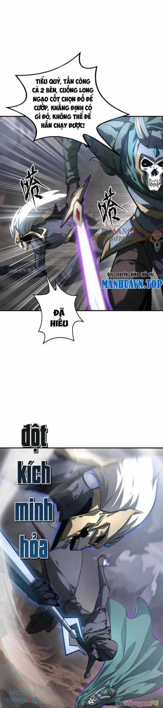 Võng Du Thiên Hạ Vô Song Chapter 42 trang 0