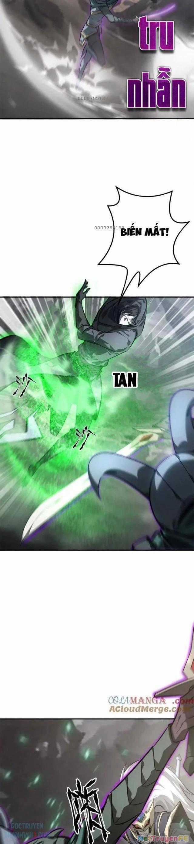 Võng Du Thiên Hạ Vô Song Chapter 42 trang 1