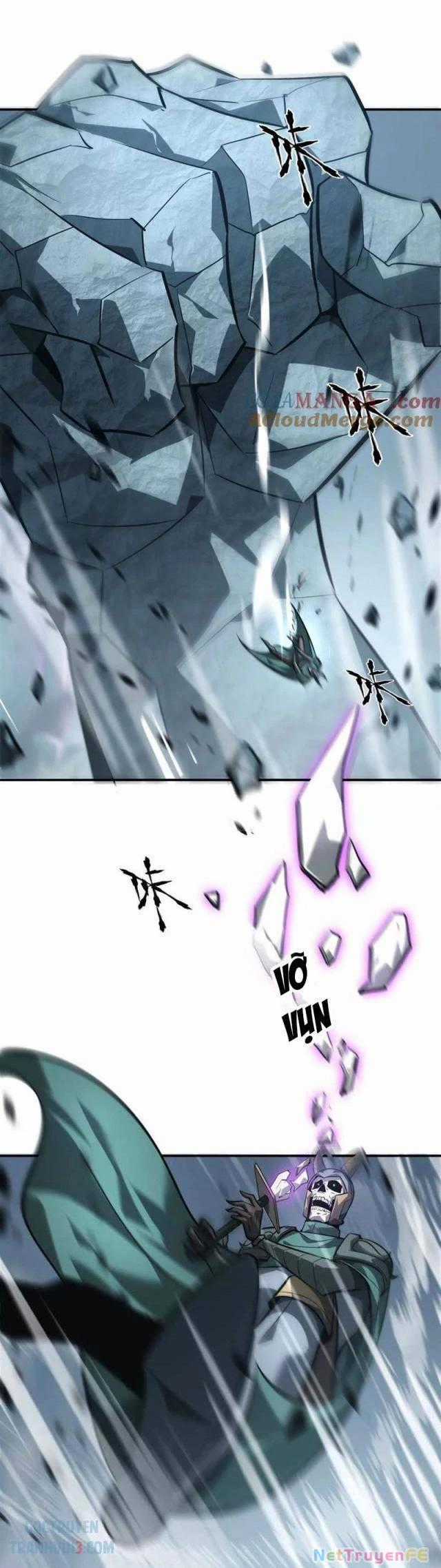 Võng Du Thiên Hạ Vô Song Chapter 43 trang 0