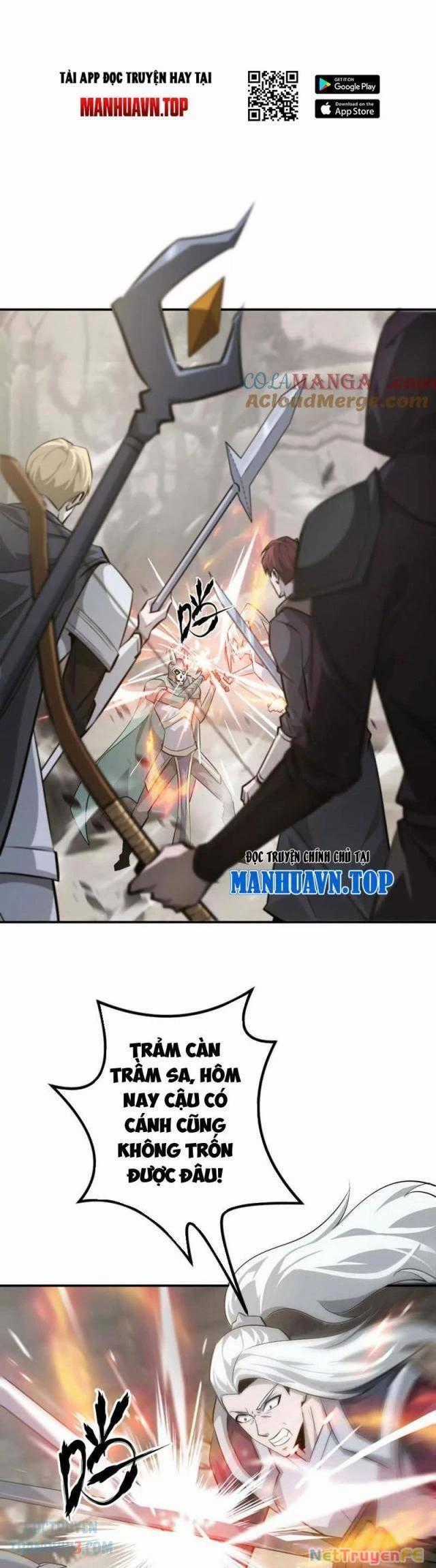 Võng Du Thiên Hạ Vô Song Chapter 44 trang 0