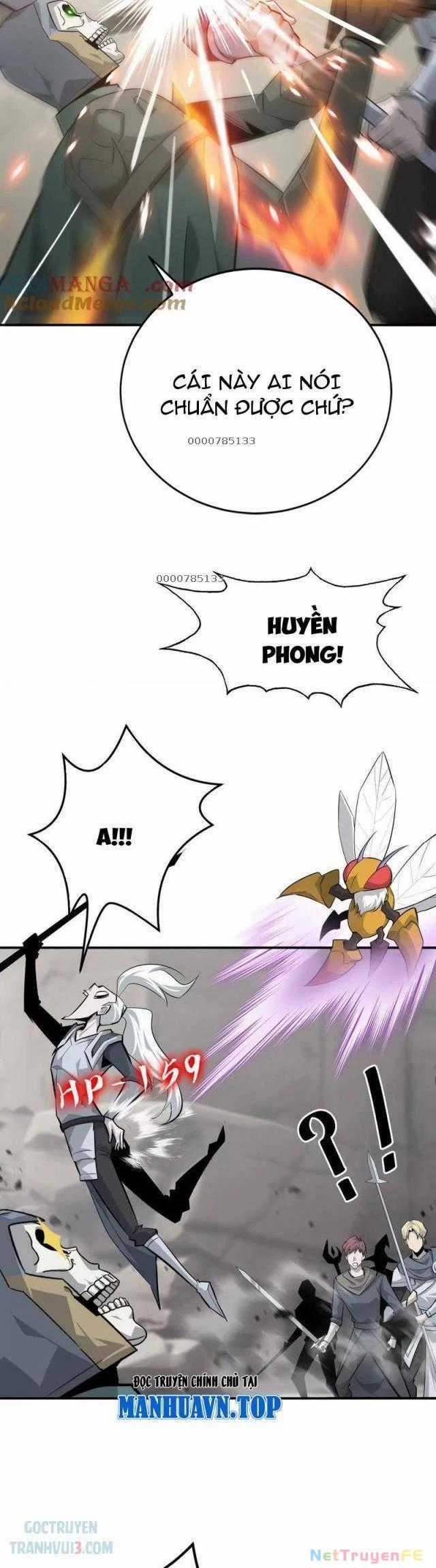 Võng Du Thiên Hạ Vô Song Chapter 44 trang 1