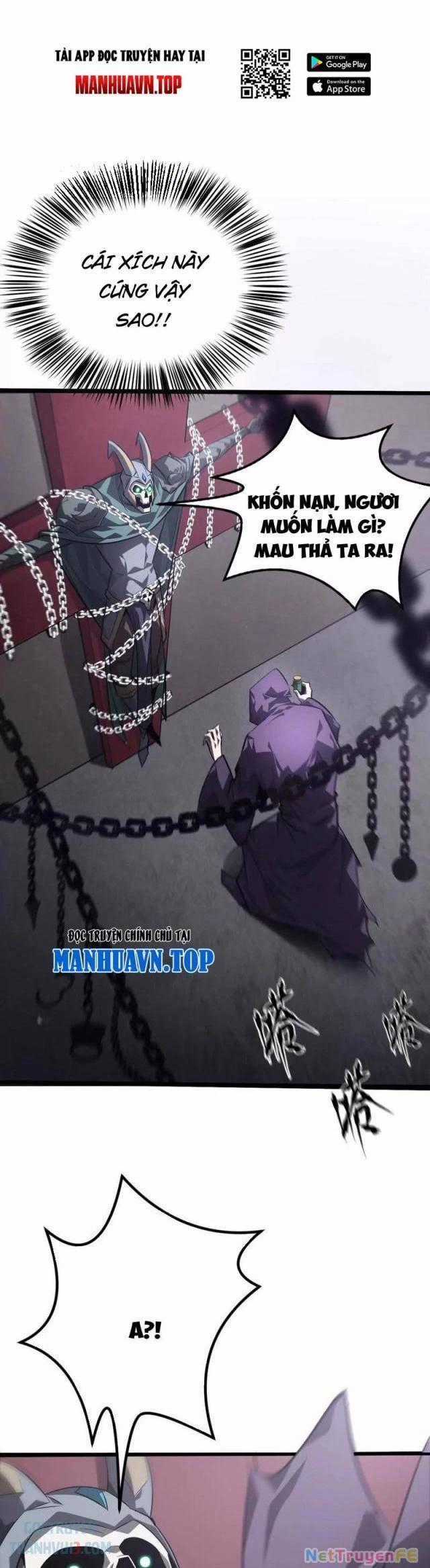 Võng Du Thiên Hạ Vô Song Chapter 45 trang 0