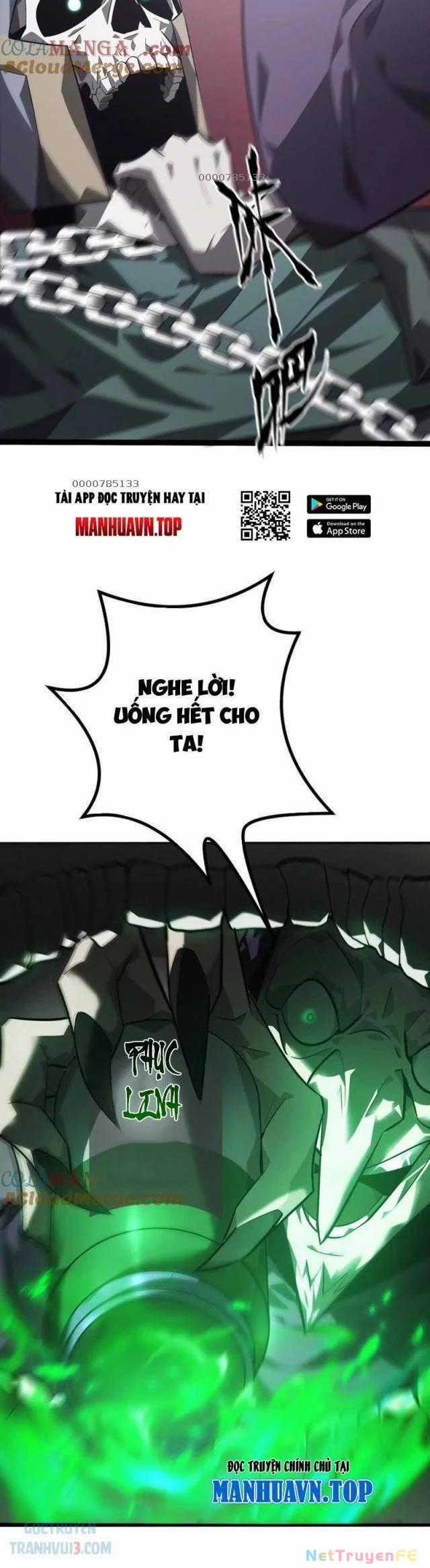 Võng Du Thiên Hạ Vô Song Chapter 45 trang 1