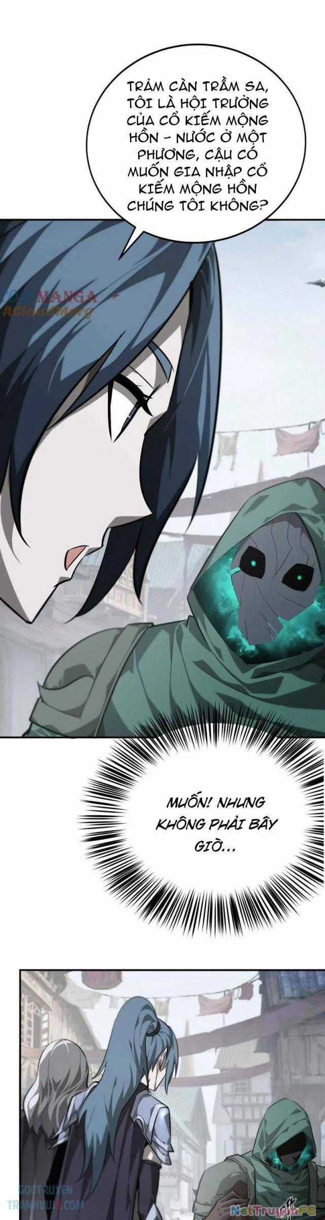 Võng Du Thiên Hạ Vô Song Chapter 46 trang 0