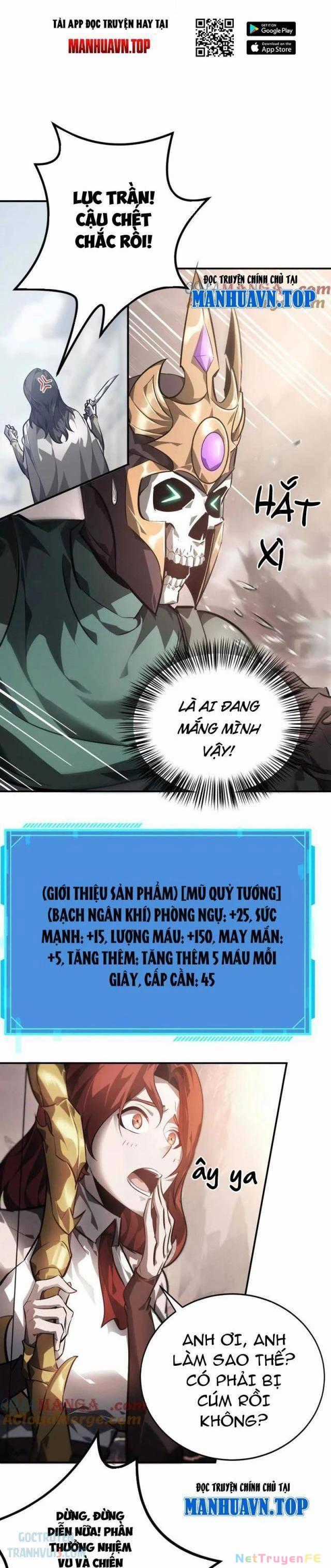 Võng Du Thiên Hạ Vô Song Chapter 47 trang 0