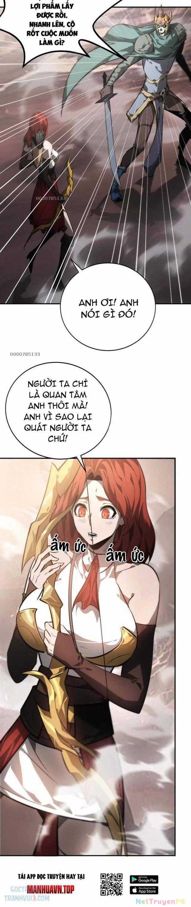 Võng Du Thiên Hạ Vô Song Chapter 47 trang 1