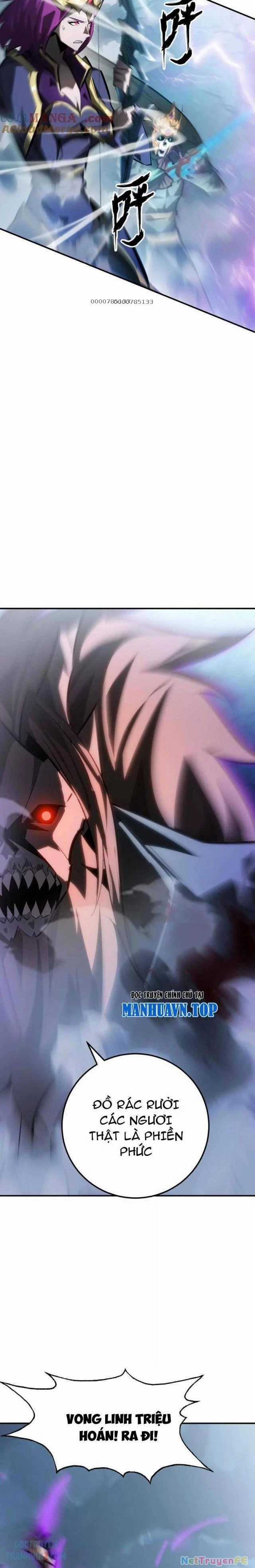Võng Du Thiên Hạ Vô Song Chapter 59 trang 16
