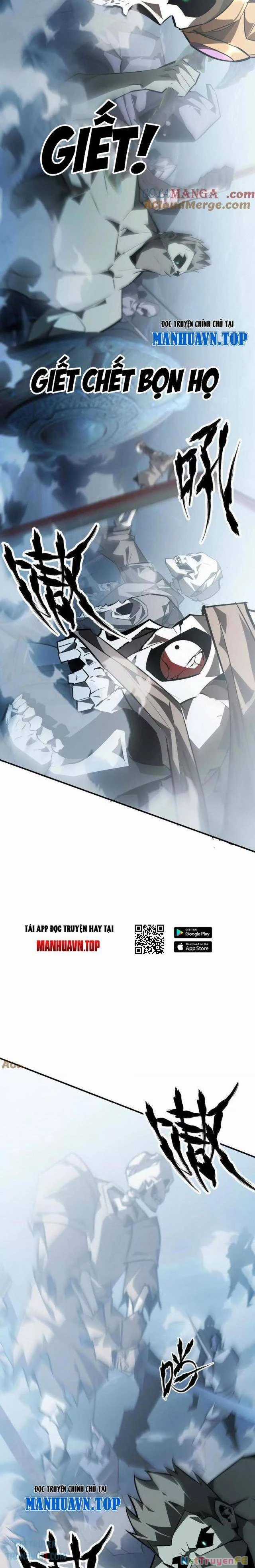 Võng Du Thiên Hạ Vô Song Chapter 59 trang 19