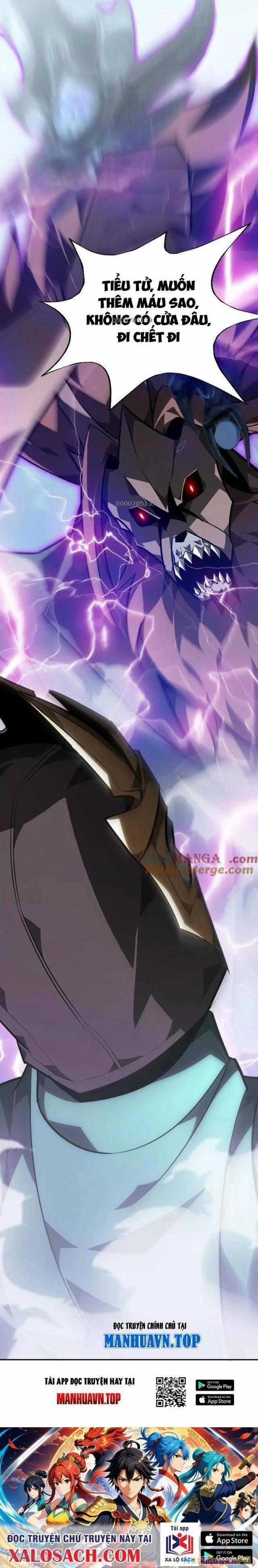 Võng Du Thiên Hạ Vô Song Chapter 59 trang 39