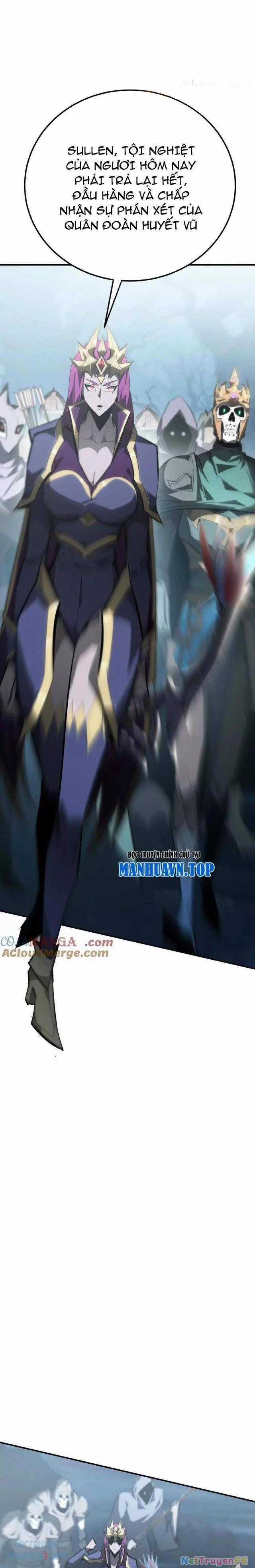 Võng Du Thiên Hạ Vô Song Chapter 59 trang 8