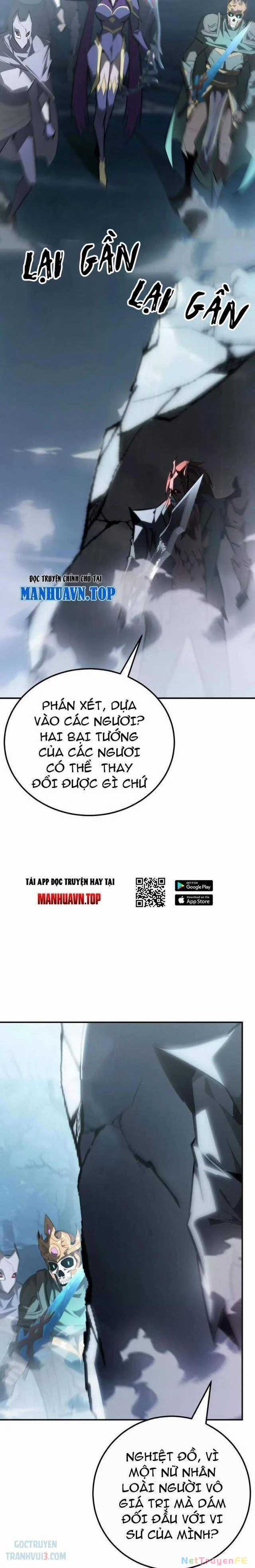 Võng Du Thiên Hạ Vô Song Chapter 59 trang 9
