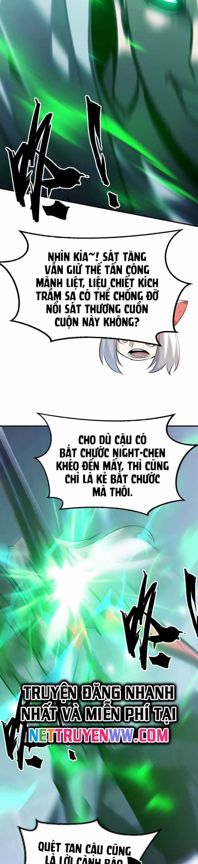 Võng Du Thiên Hạ Vô Song Chapter 69 trang 10