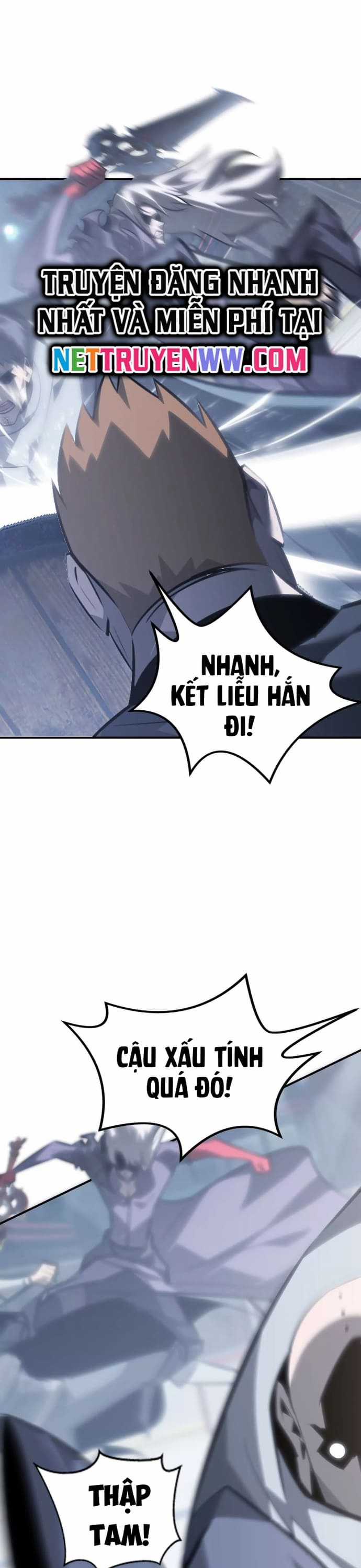 Võng Du Thiên Hạ Vô Song Chapter 69 trang 18