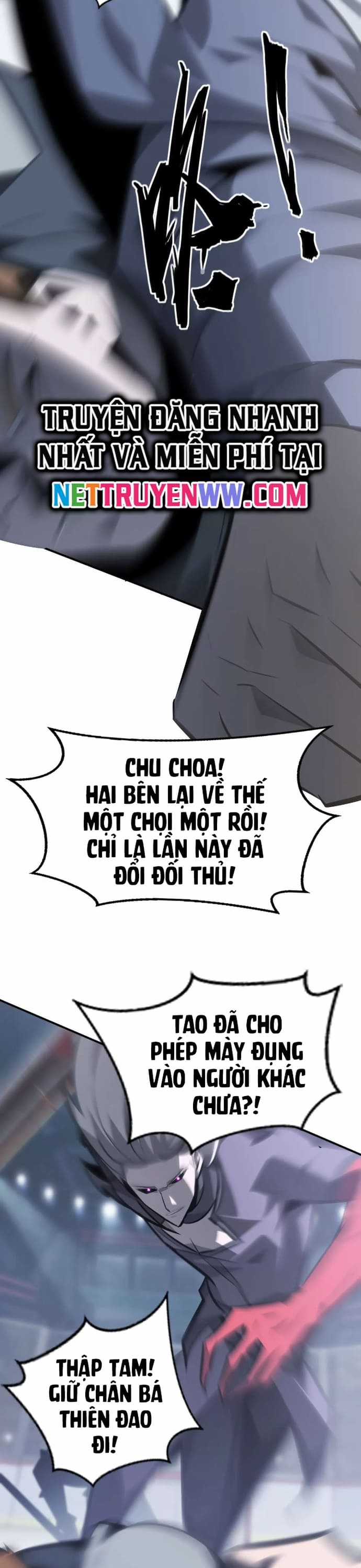 Võng Du Thiên Hạ Vô Song Chapter 69 trang 19