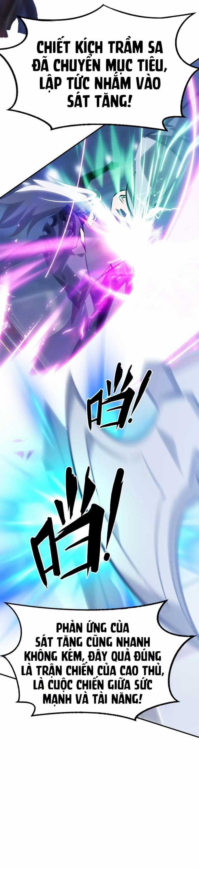 Võng Du Thiên Hạ Vô Song Chapter 69 trang 21
