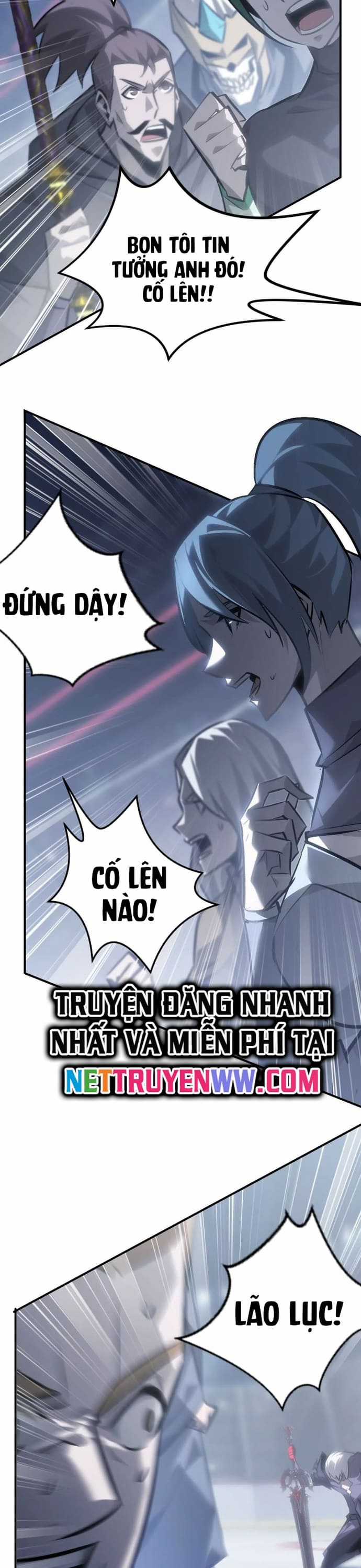 Võng Du Thiên Hạ Vô Song Chapter 69 trang 24