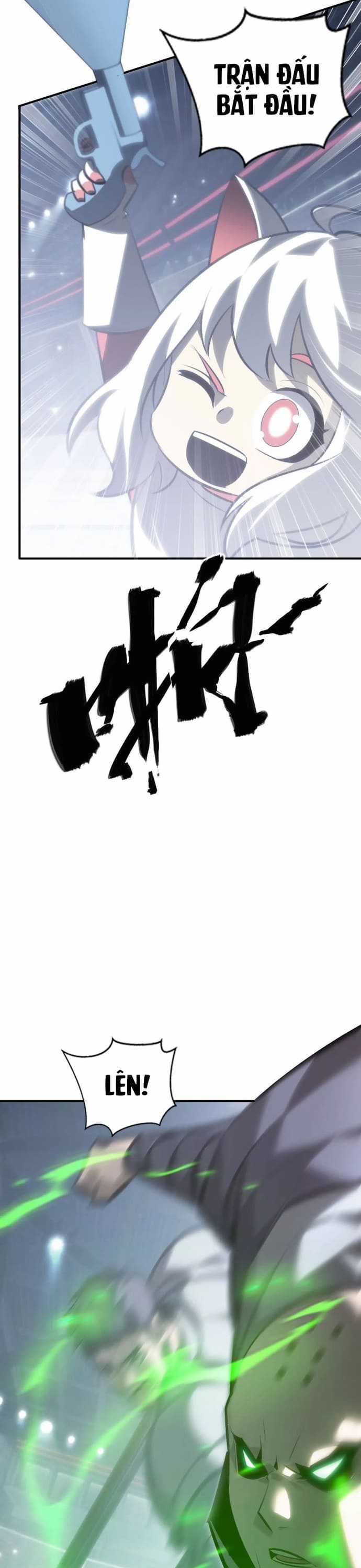 Võng Du Thiên Hạ Vô Song Chapter 69 trang 3
