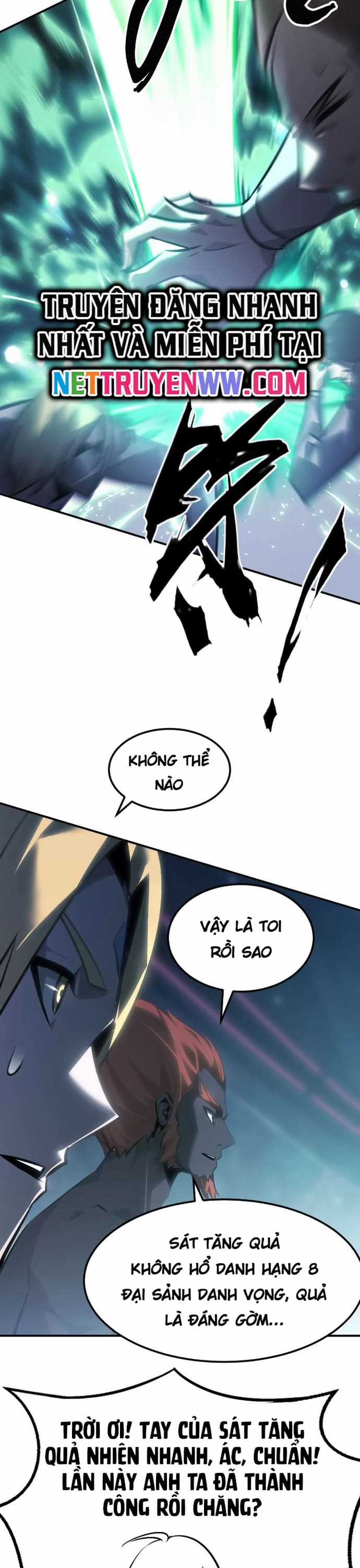 Võng Du Thiên Hạ Vô Song Chapter 69 trang 31