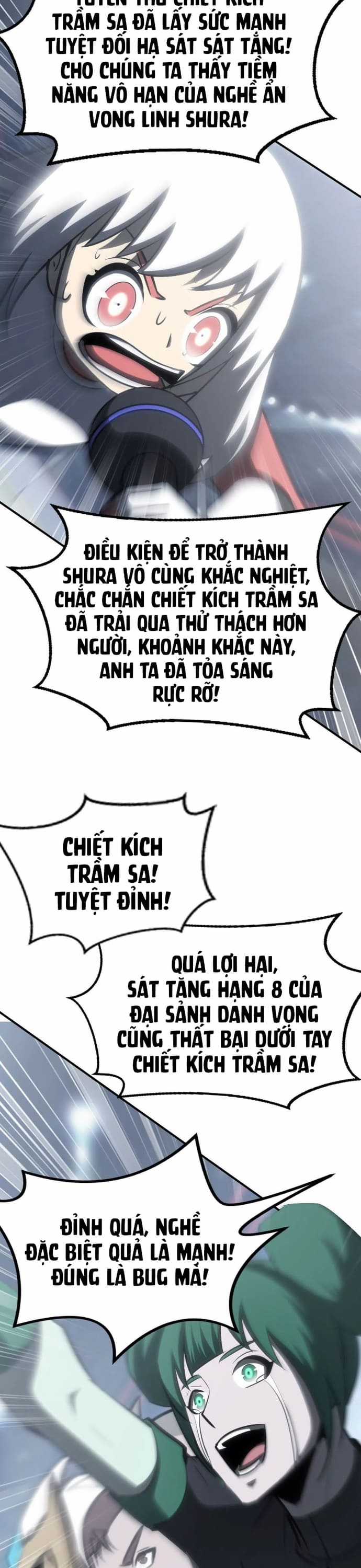 Võng Du Thiên Hạ Vô Song Chapter 69 trang 40